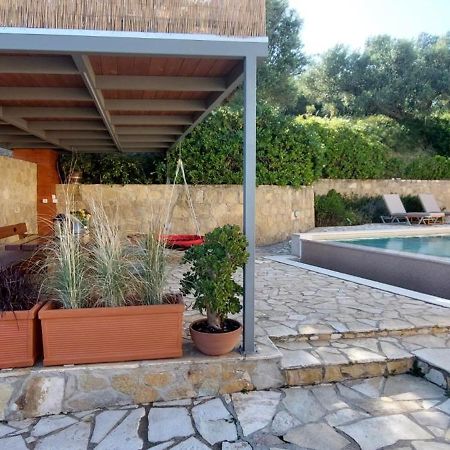 Olive Villas Kría Vrísi Exterior foto